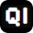 QI logo